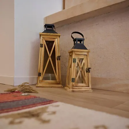 Dimora Valentina 아파트 *