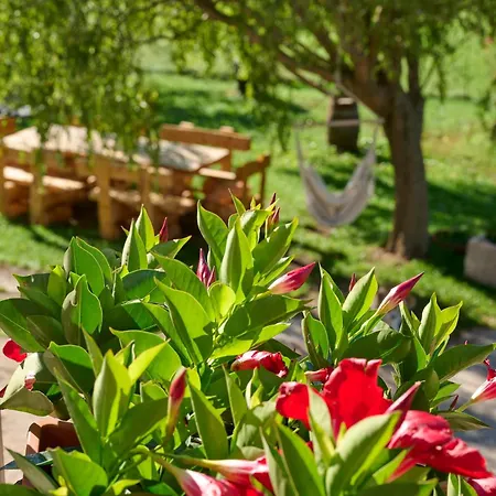 Dimora Valentina Sant'Anna d'Alfaedo