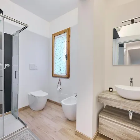 Apartamento Dimora Valentina *