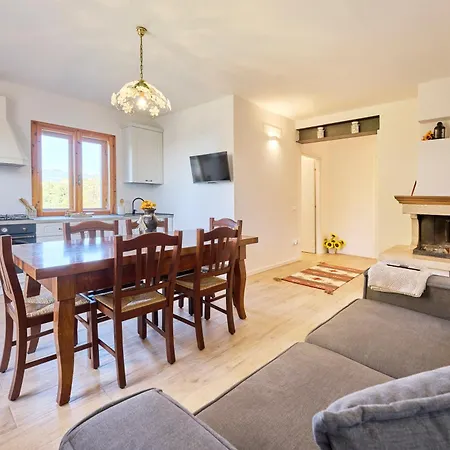 Dimora Valentina 아파트