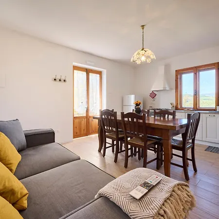 Dimora Valentina * Sant'Anna d'Alfaedo