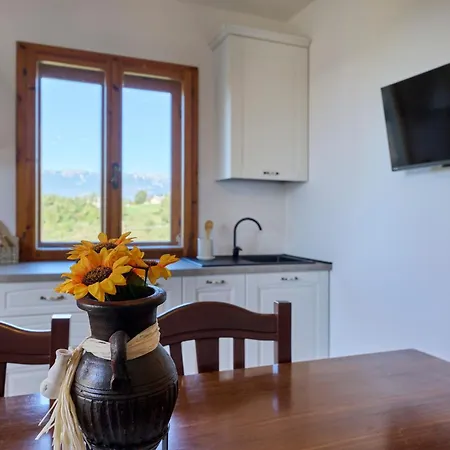 Dimora Valentina Apartamento