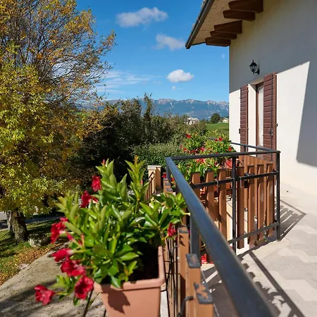 Dimora Valentina Sant'Anna d'Alfaedo