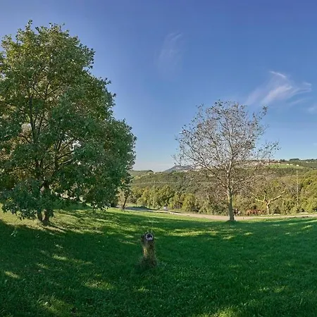 Apartamento Dimora Valentina *