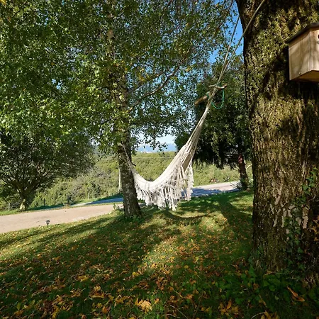 아파트 Dimora Valentina Sant'Anna d'Alfaedo