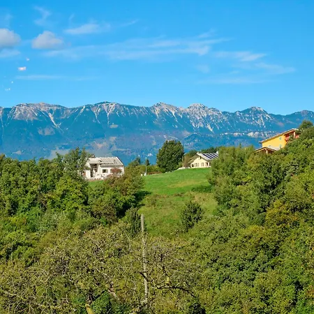 Dimora Valentina 公寓 Sant'Anna d'Alfaedo